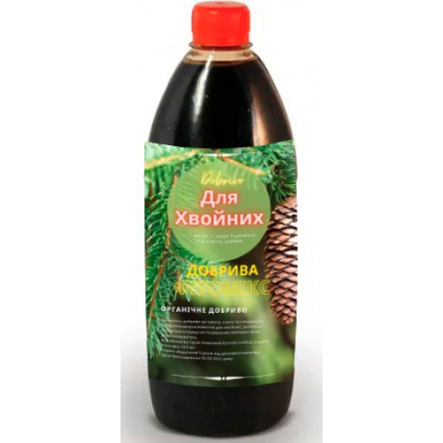 Добриво для Хвойних 