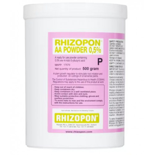 Ризопон АА порошок | RHIZOPON ® AA POWDER