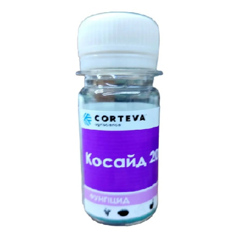 Косайд 2000 25 г
