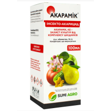 Акарамік к.е. 100мл інсеко-акарицид