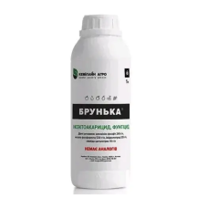 Брунька 1 л