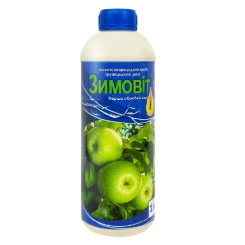 Зимовіт 1 л