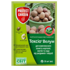 Тексіо Велум 20 мл Тексіо Велум 20 мл