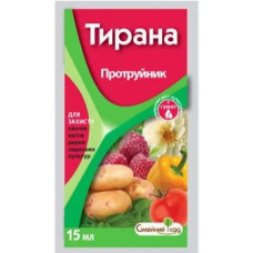 Тирана к.с. 15 мл